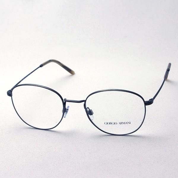 ジョルジオ アルマーニ メガネ プレミア生産終了モデル GIORGIO ARMANI AR5082 3200｜glassmania｜02