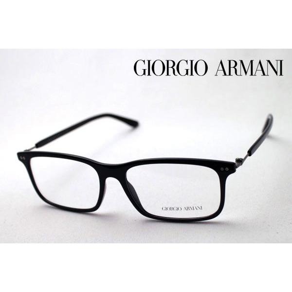 ジョルジオ アルマーニ メガネ おすすめ価格 GIORGIO ARMANI AR7041 5017