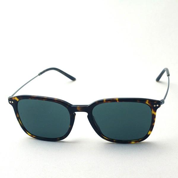 GIORGIO ARMANI ジョルジオ アルマーニ サングラス AR8111F 502671