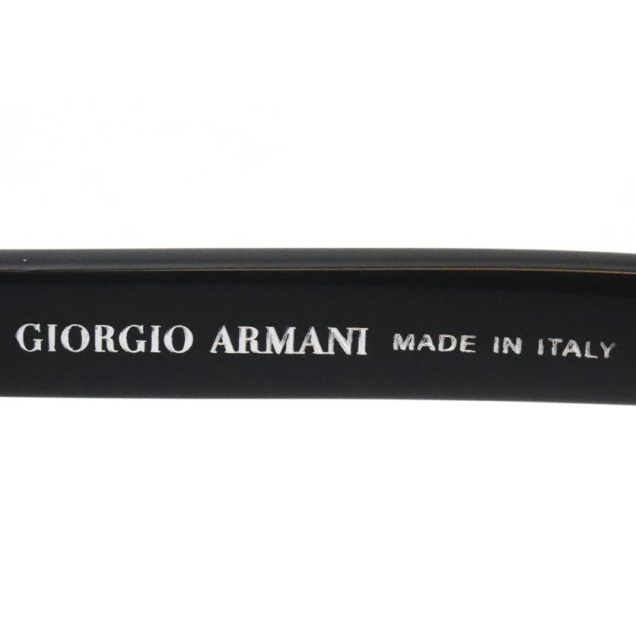ジョルジオ アルマーニ サングラス おすすめ価格 GIORGIO ARMANI AR8116F 500187｜glassmania｜09
