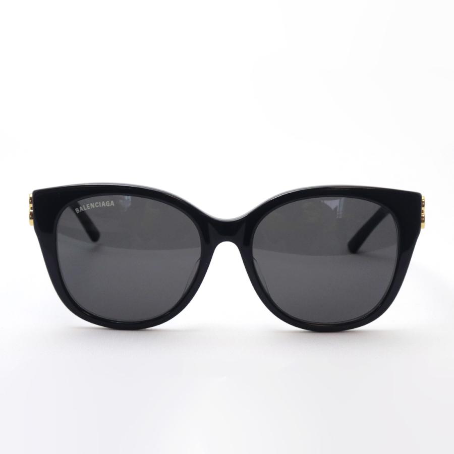 BALENCIAGA（バレンシアガ） サングラス BALENCIAGA BB0103SA 001