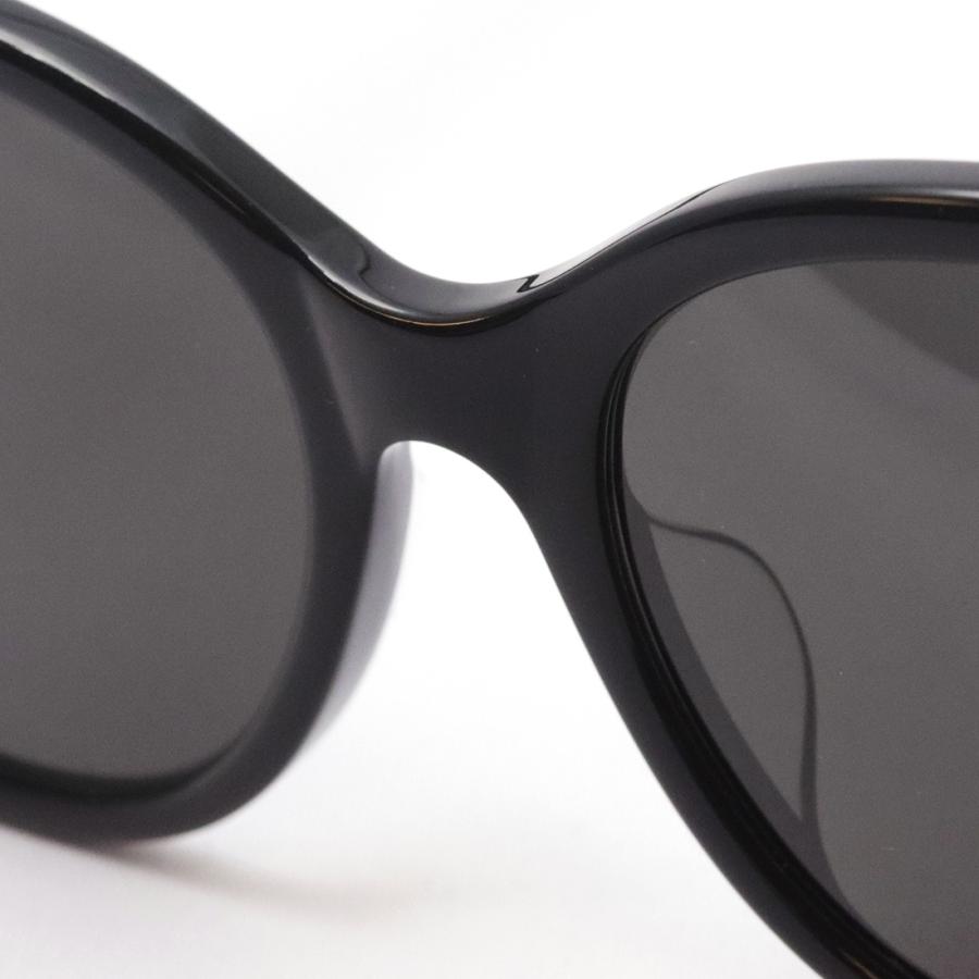 BALENCIAGA（バレンシアガ） サングラス BALENCIAGA BB0103SA 001