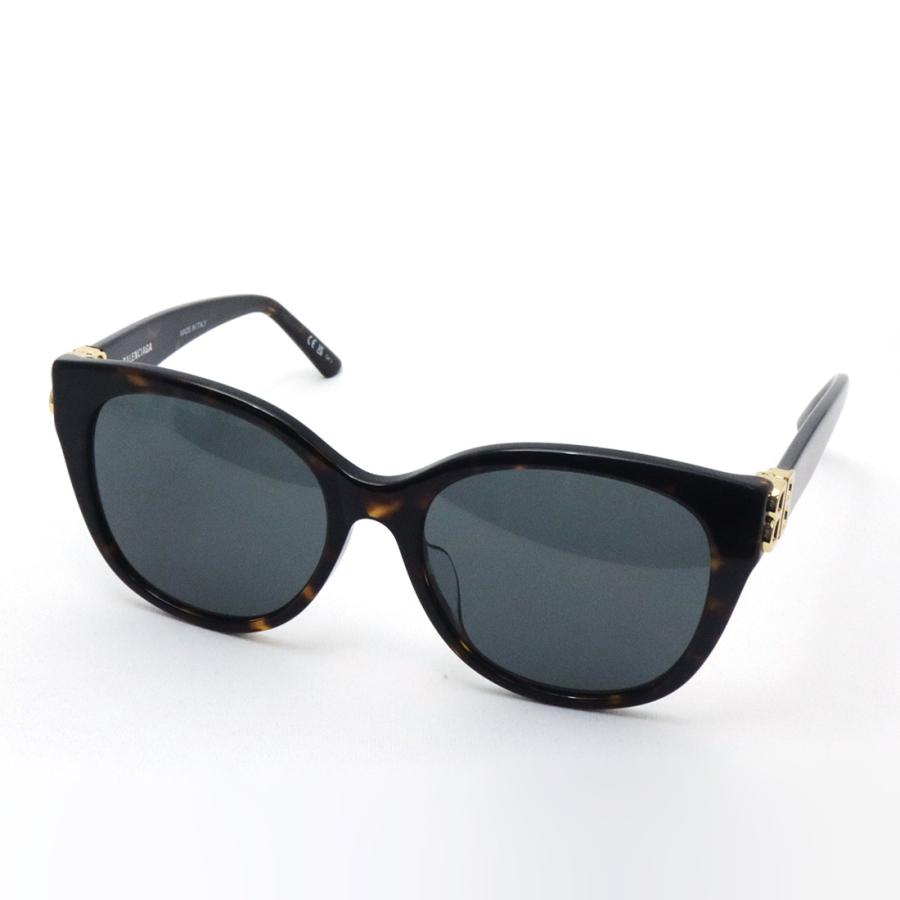 BALENCIAGA（バレンシアガ） サングラス BALENCIAGA BB0103SA 002 
