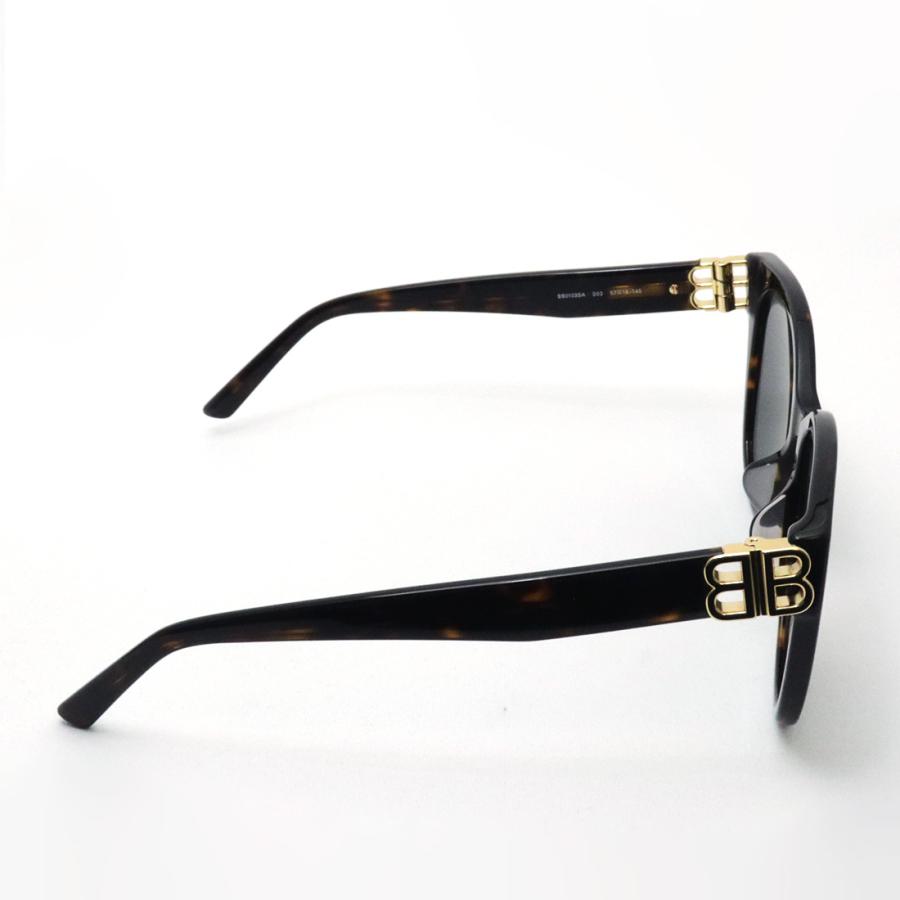 BALENCIAGA（バレンシアガ） サングラス BALENCIAGA BB0103SA 002 