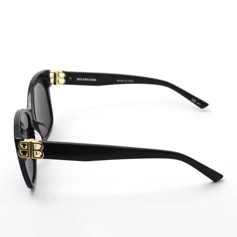BALENCIAGA（バレンシアガ） サングラス BALENCIAGA BB0135SA 001 