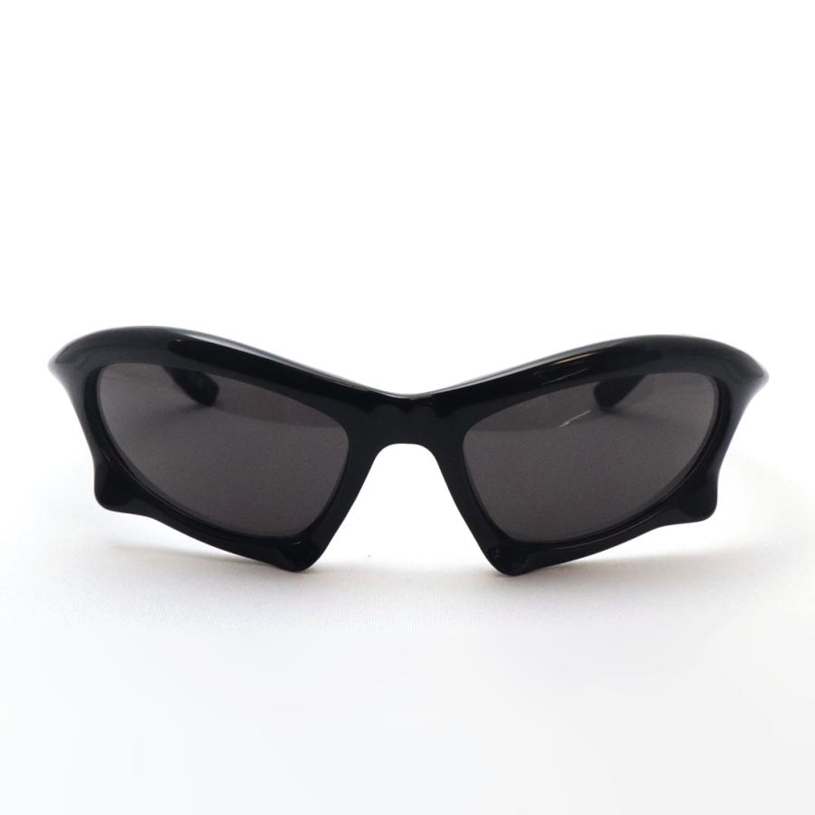 バレンシアガ サングラス BALENCIAGA BB0229S 001 アクティブの画像