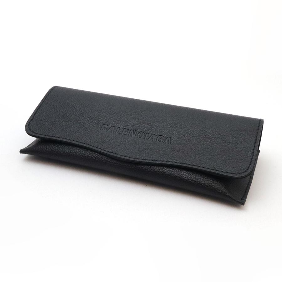 バレンシアガ サングラス NewModel BALENCIAGA BB0346S 001 スクエア