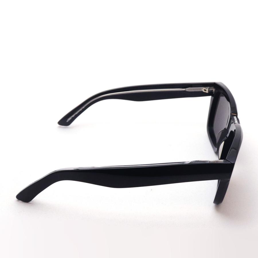 バレンシアガ サングラス NewModel BALENCIAGA BB0346S 001 スクエア