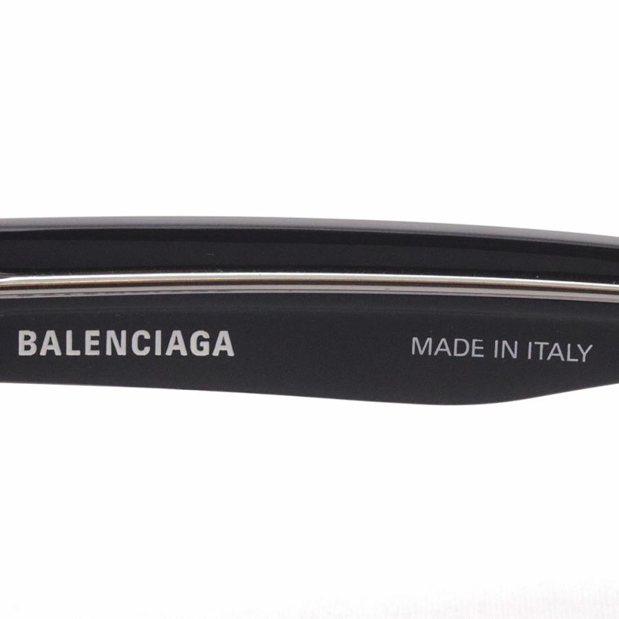バレンシアガ サングラス NewModel BALENCIAGA BB0346S 001 スクエア