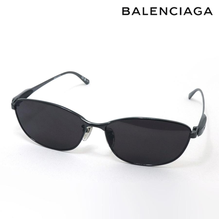 BALENCIAGA（バレンシアガ） サングラス NewModel BALENCIAGA BB0357SA
