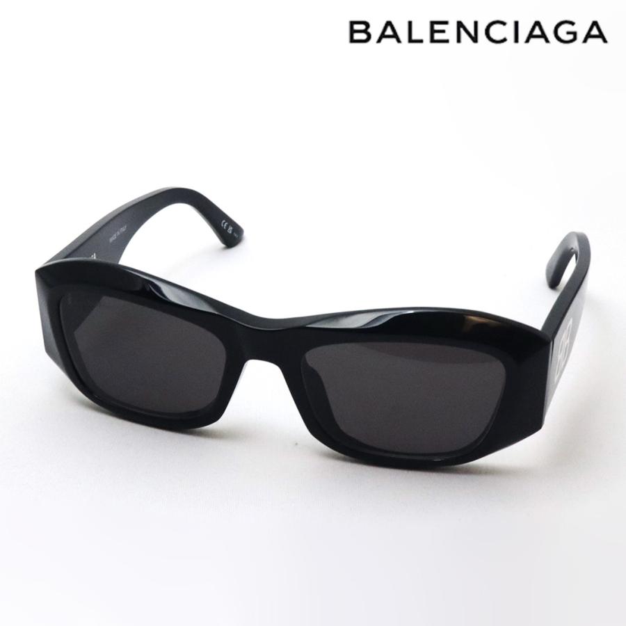 BALENCIAGA（バレンシアガ） サングラス NewModel BALENCIAGA BB0397SA