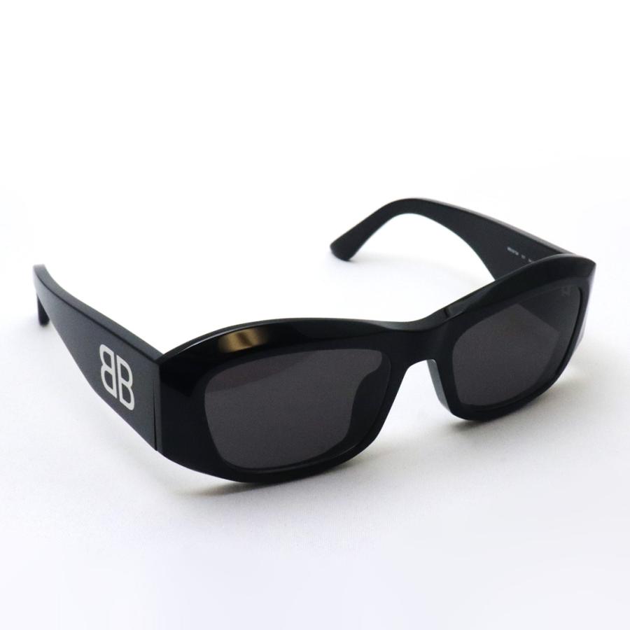 BALENCIAGA サングラス・メガネ BB0397SA BALENCIAGA SS25