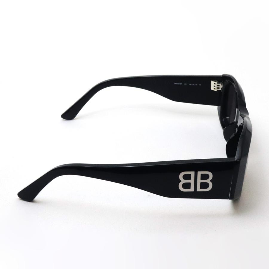 BALENCIAGA（バレンシアガ） サングラス NewModel BALENCIAGA BB0397SA