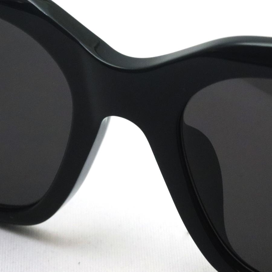 BALENCIAGA（バレンシアガ） サングラス BALENCIAGA BB0433SK 001 56