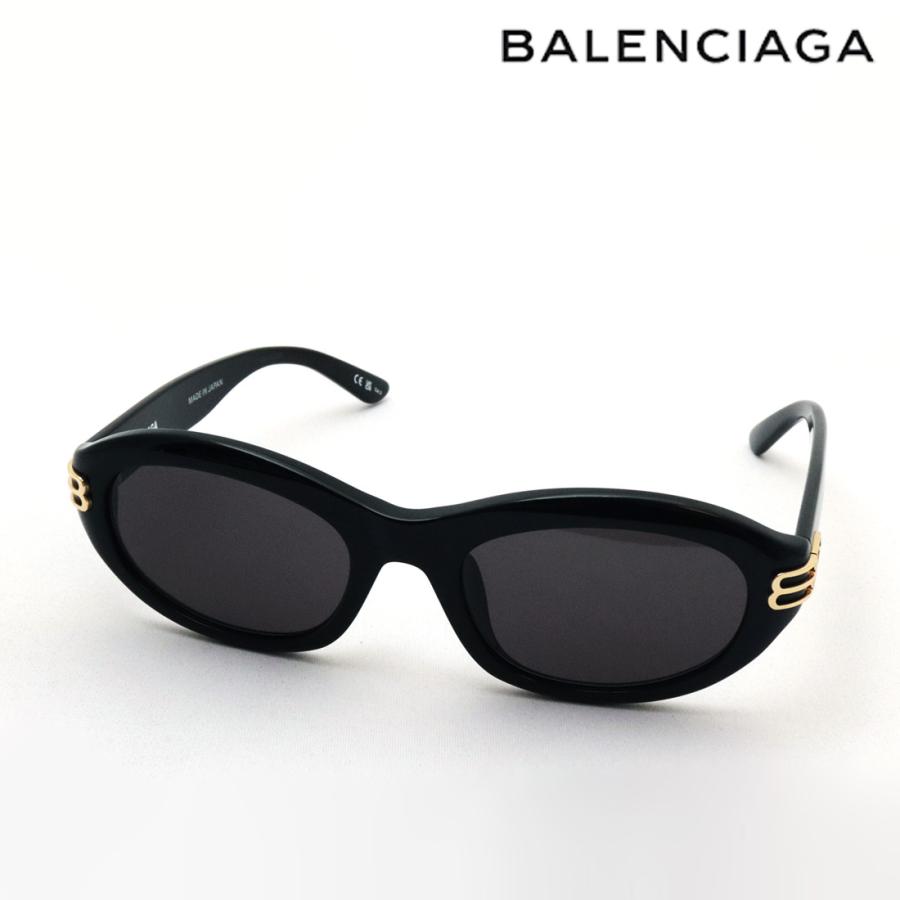 BALENCIAGA（バレンシアガ） サングラス BALENCIAGA BB0434SK 001 55