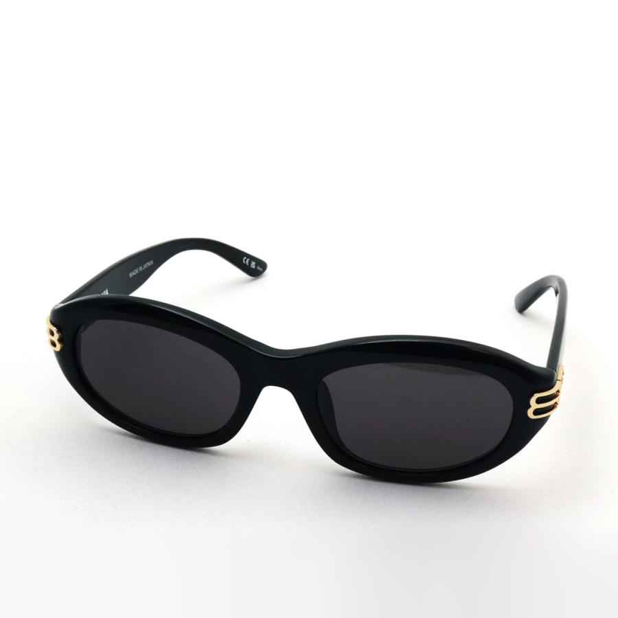 BALENCIAGA（バレンシアガ） サングラス BALENCIAGA BB0434SK 001 55