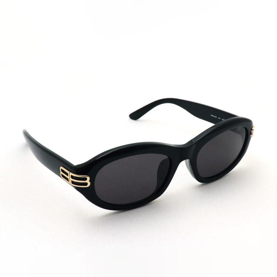 BALENCIAGA（バレンシアガ） サングラス BALENCIAGA BB0434SK 001 55