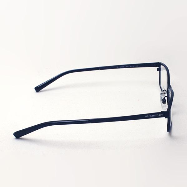 BURBERRYのメガネ BURBERRY（バーバリー） メガネ 大ヒットモデル BURBERRY BE1276TD