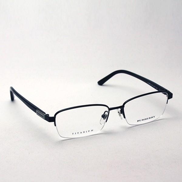 BURBERRY（バーバリー） メガネ 大ヒットモデル BE1288TD 1001