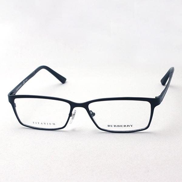 BURBERRY（バーバリー） メガネ 大ヒットモデル BE1292TD 1007