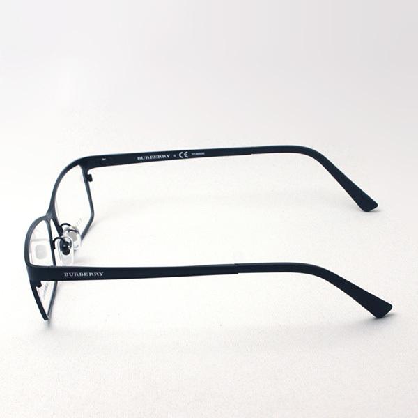 BURBERRY（バーバリー） メガネ 大ヒットモデル BE1292TD 1007