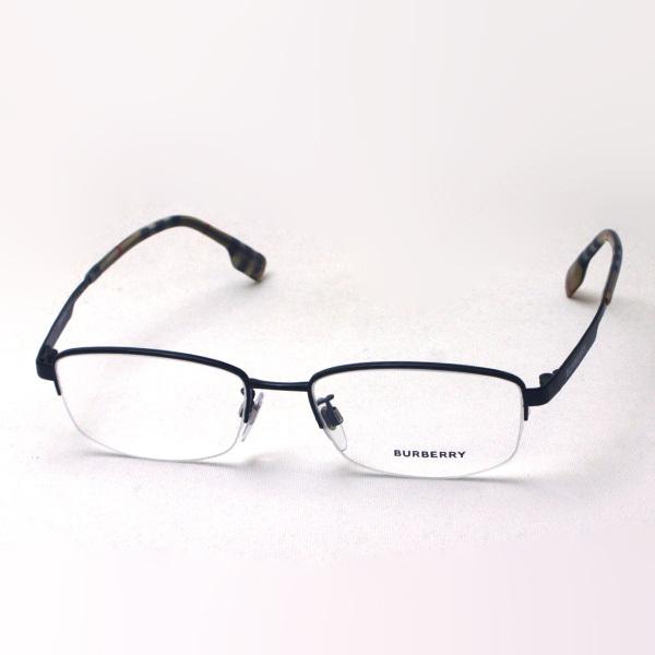 BURBERRY（バーバリー） アウトレット メガネ BURBERRY BE1342TD 1001