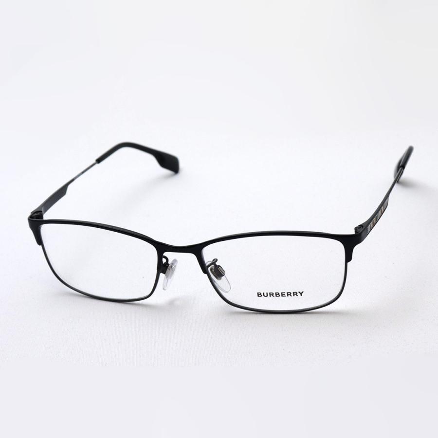 BURBERRY（バーバリー） アウトレット メガネ BURBERRY BE1357TD 1003