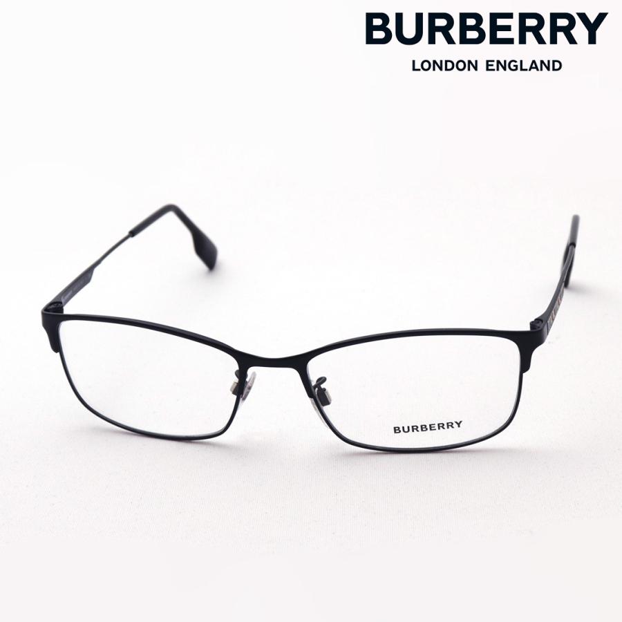 BURBERRY（バーバリー） メガネ BURBERRY BE1357TD 1007 スクエア