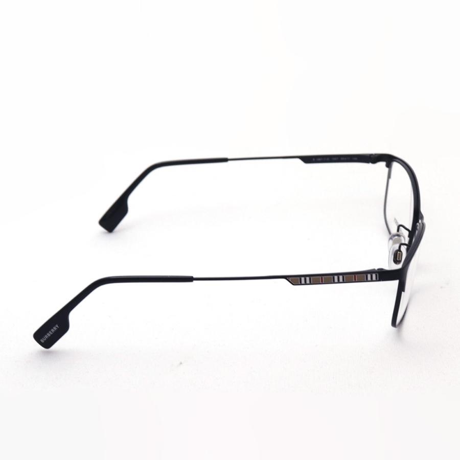 BURBERRY（バーバリー） メガネ BURBERRY BE1357TD 1007 スクエア