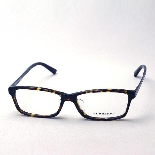 BURBERRY（バーバリー） メガネ 大ヒットモデル BE2217D 3002 スクエア