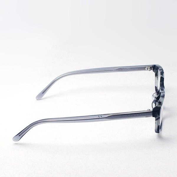 バーバリー メガネ プレミア生産終了モデル BE2234D 3533 スクエア 