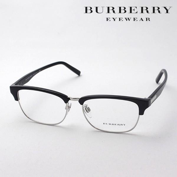 バーバリー メガネ 大ヒットモデル BURBERRY BE2238D 3001　