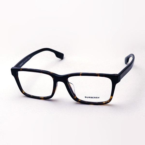BURBERRY（バーバリー） メガネ プレミア生産終了モデル BURBERRY