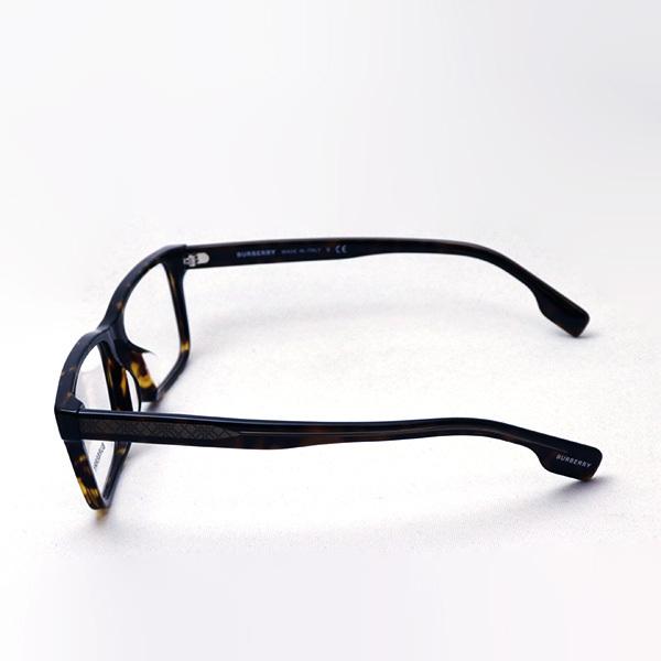 BURBERRY（バーバリー） メガネ プレミア生産終了モデル BURBERRY