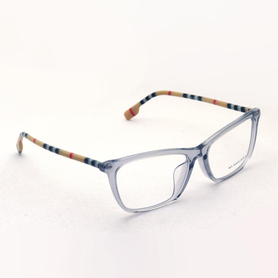 BURBERRY（バーバリー） メガネ BURBERRY BE2326F 3892 スクエア