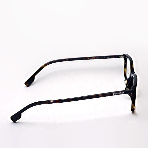 BURBERRY バーバリー メガネフレーム B2342-D　3002　べっこう BURBERRY - BURBERRY バーバリー メガネフレーム B2342-D 3002 べっ