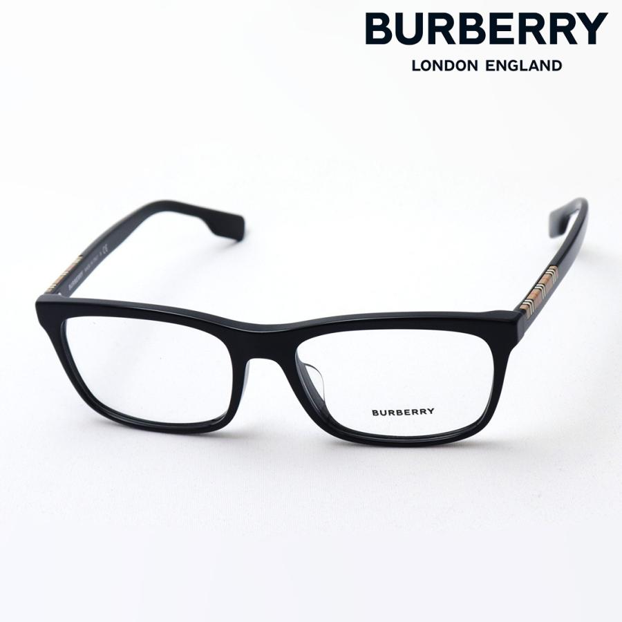 BURBERRY（バーバリー） メガネ BURBERRY BE2334F 3001 スクエア