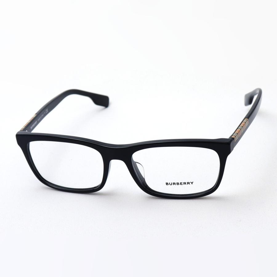 BURBERRY（バーバリー） メガネ BURBERRY BE2334F 3001 スクエア