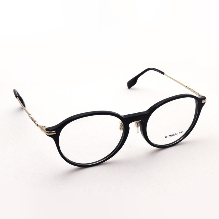 BURBERRY（バーバリー） メガネ BURBERRY BE2365F 3001 ALISSON