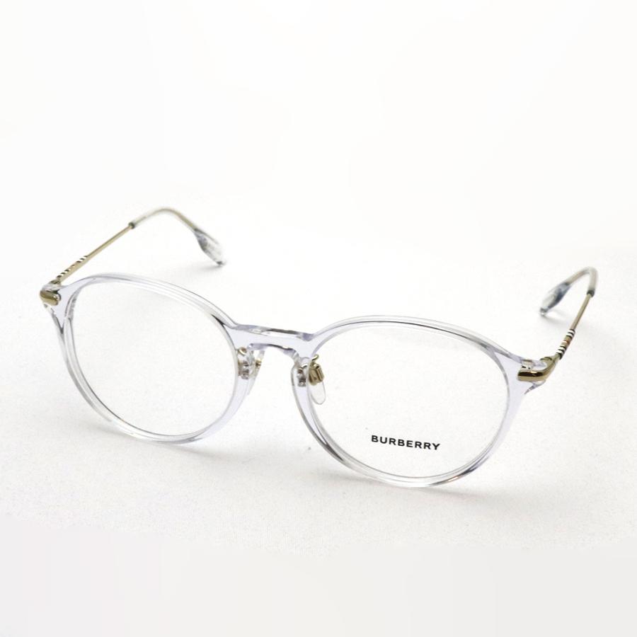 BURBERRY バーバリー メガネ プレミア生産終了モデル BE2365F