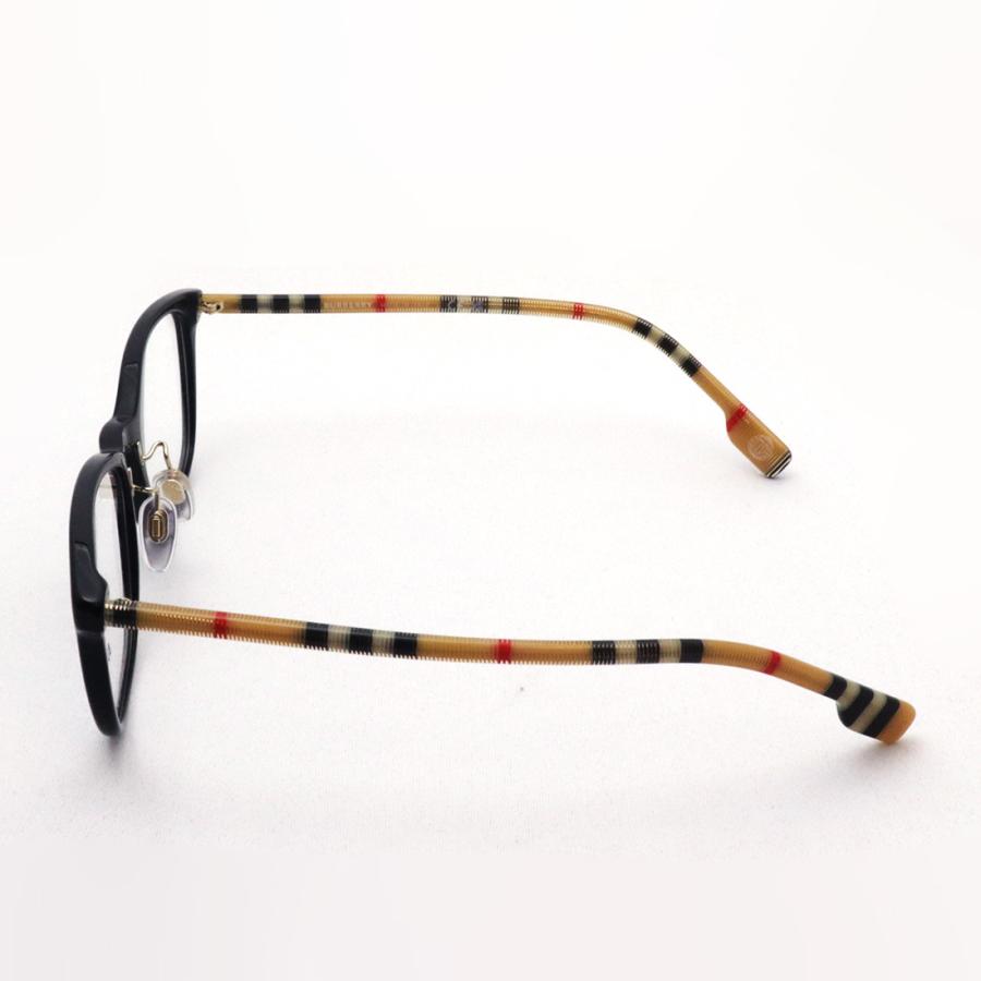 BURBERRY（バーバリー） メガネ BURBERRY BE2371D 3853 スクエア