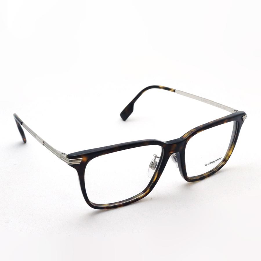 バーバリー メガネ NewModel BURBERRY BE2378F 3002 スクエア｜glassmania｜03