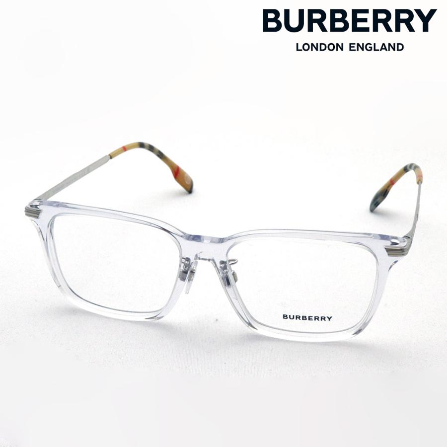 BURBERRY（バーバリー） メガネ プレミア生産終了モデル BURBERRY