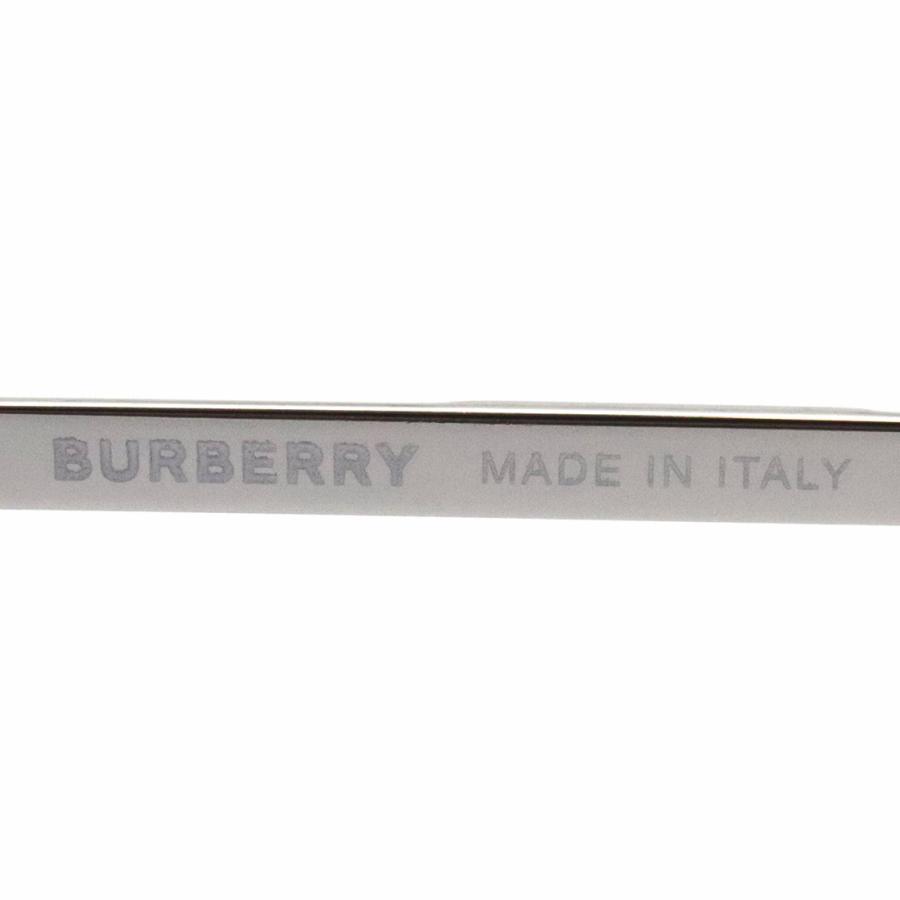 BURBERRY（バーバリー） メガネ プレミア生産終了モデル BURBERRY 