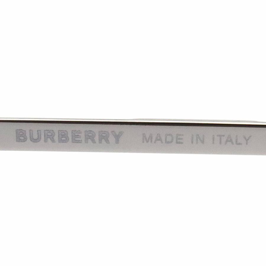 バーバリー メガネ NewModel BURBERRY BE2378F 3024 スクエア｜glassmania｜09