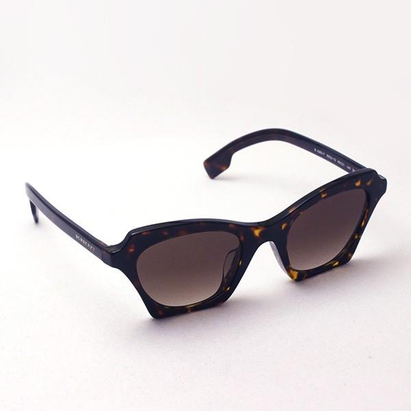 BURBERRY（バーバリー） サングラス BURBERRY BE4283F 300213 スクエア