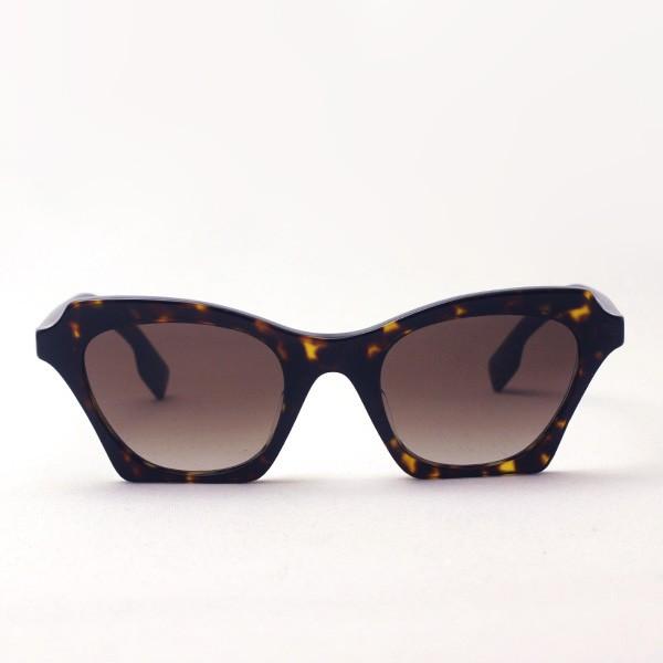 BURBERRY（バーバリー） サングラス BURBERRY BE4283F 300213 スクエア