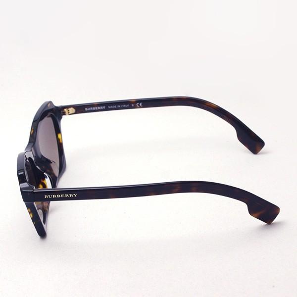 BURBERRY（バーバリー） サングラス BURBERRY BE4283F 300213 スクエア