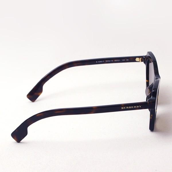 BURBERRY（バーバリー） サングラス BURBERRY BE4283F 300213 スクエア