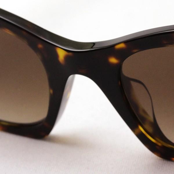 BURBERRY（バーバリー） サングラス BURBERRY BE4283F 300213 スクエア